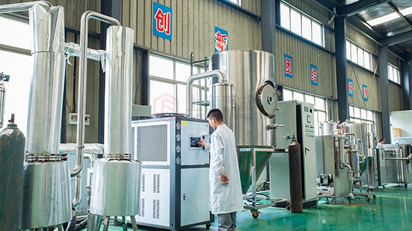 上海喬楓實驗區(qū)